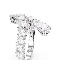 Sarmeola - Via della Provvidenza, 1 - Anello Swarovski Donna in Lega metallica 5705762 - 5705762